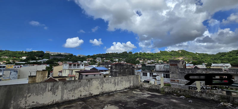 Maison ancienne - 106 m² - 5 pièces