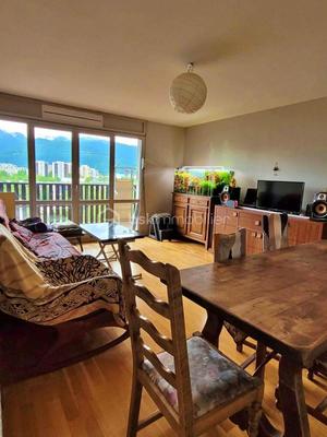 Appartement - 109 m² - 5 pièces