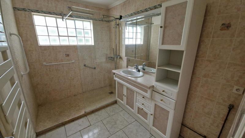 Maison - 115 m² - 4 pièces