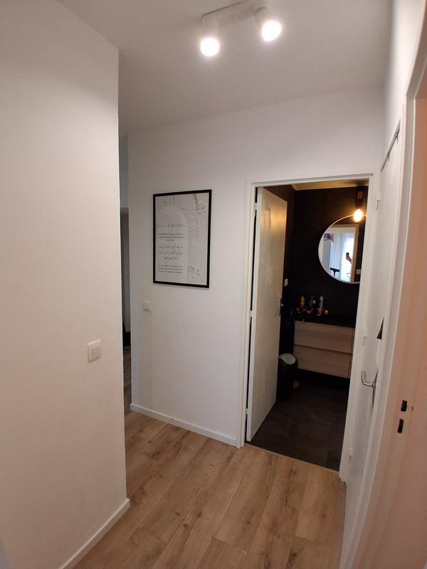 Appartement - 82 m² - 4 pièces