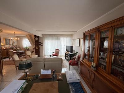 Appartement - 91 m² - 4 pièces
