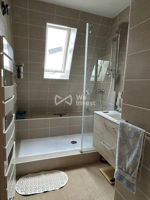 Appartement - 130 m² - 5 pièces