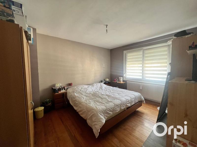 Maison - 87 m² - 3 pièces