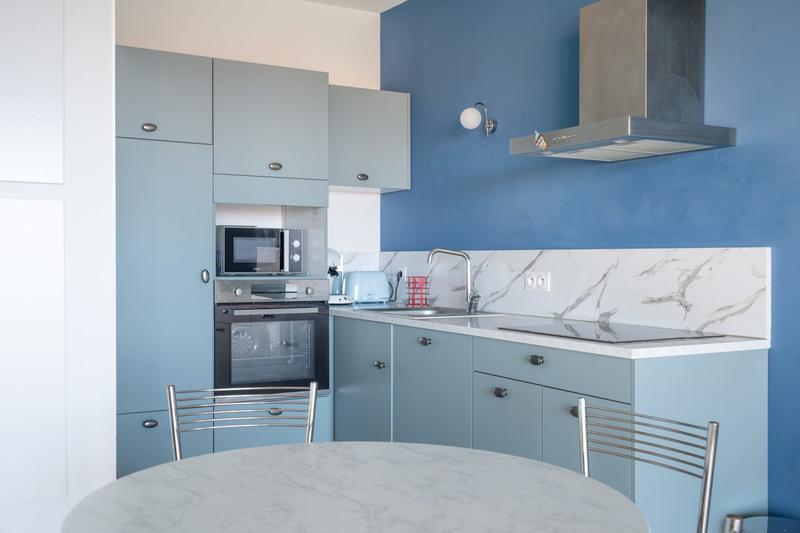 Appartement - 39 m² - 1 pièce