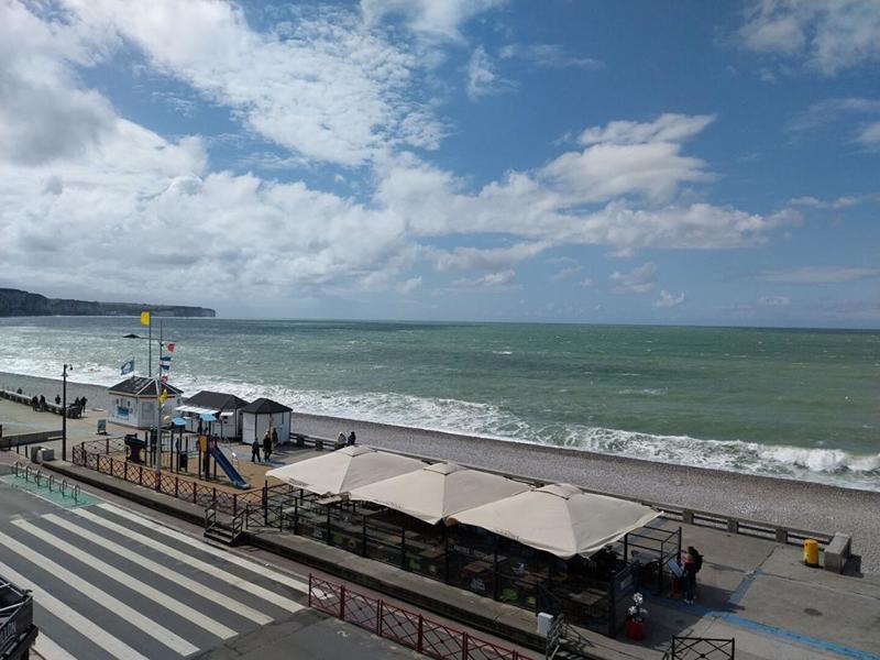 Appartement - 102 m² - 5 pièces