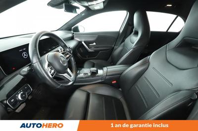 Mercedes Classe a 180 d 7g-Dct 116 ch