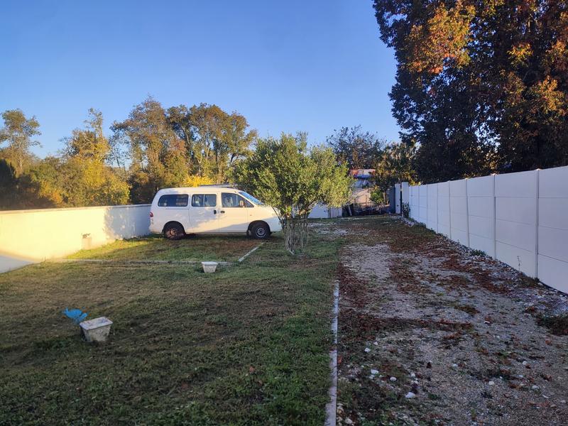 Maison ancienne - 168 m² - 6 pièces