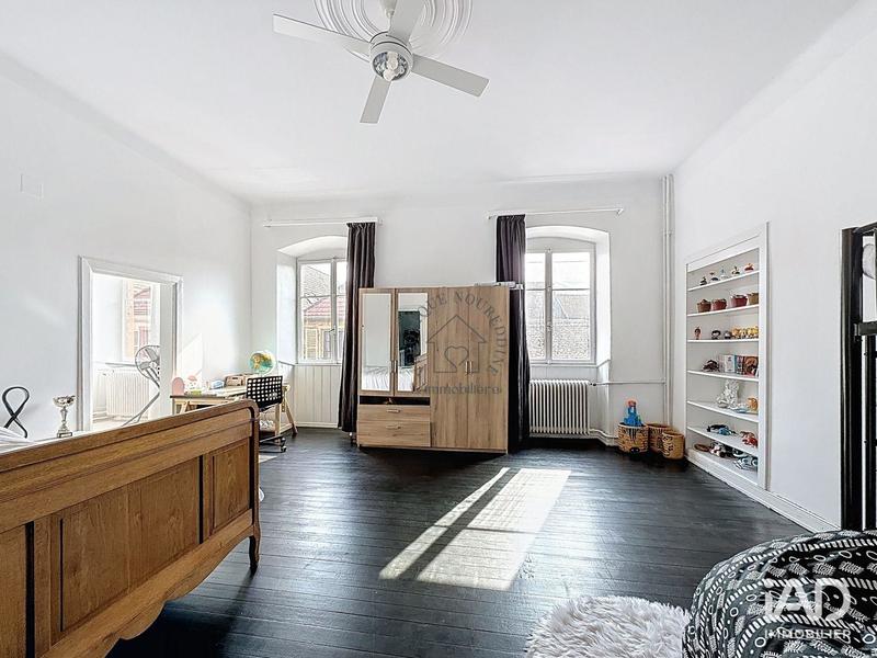 Maison - 167 m² - 4 pièces