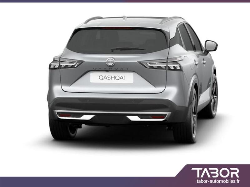Nissan Qashqai e-Power 205 Tekna Pano Led Gps