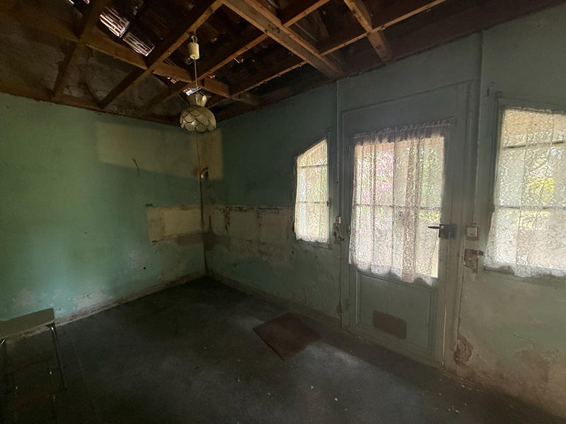 Maison - 55 m² - 3 pièces