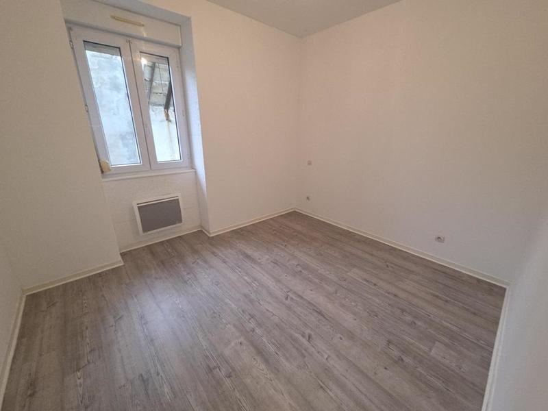Appartement - 75 m² - 4 pièces