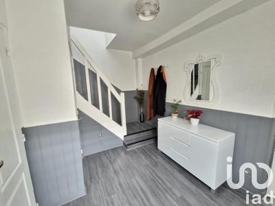 Maison - 140 m² - 7 pièces