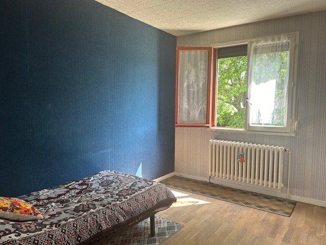 Pavillon - 92 m² - 6 pièces