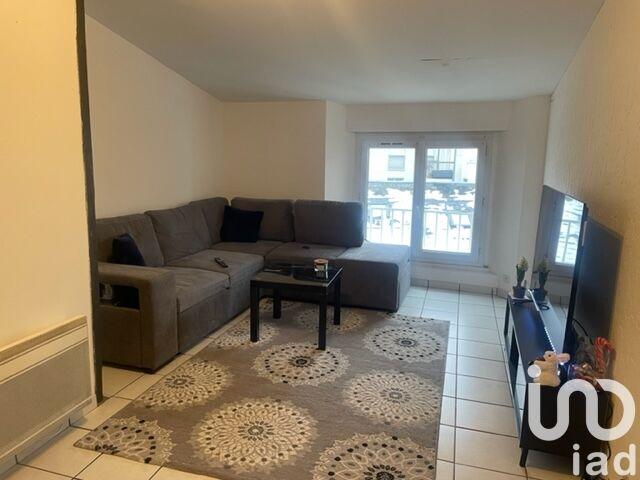 Appartement - 27 m² - 2 pièces