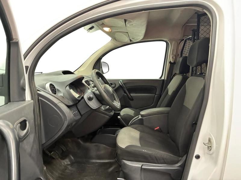 Renault Kangoo Express Blue Dci 95 Grand Confort