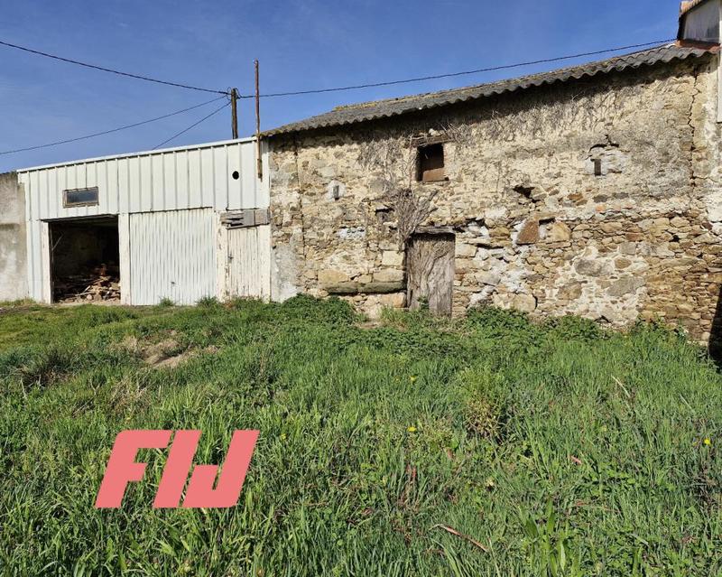 Maison - 115 m² - 1 pièce