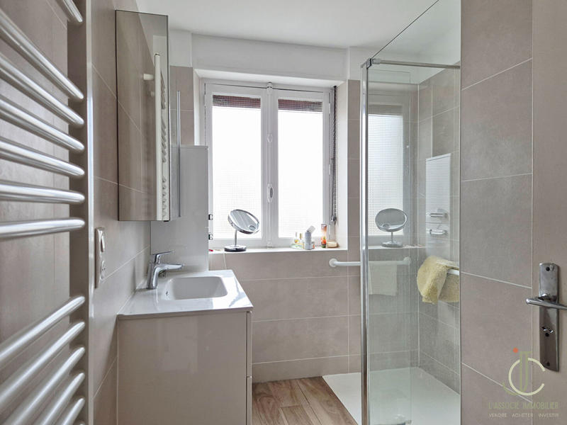 Maison - 126 m² - 5 pièces