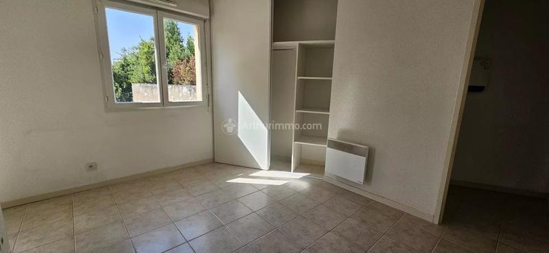 Appartement - 39 m² - 2 pièces