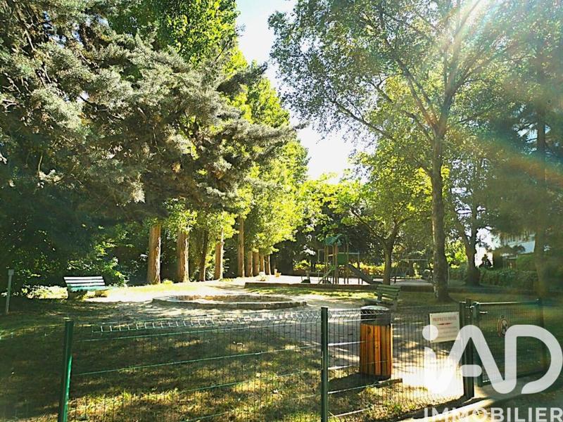 Appartement - 75 m² - 4 pièces