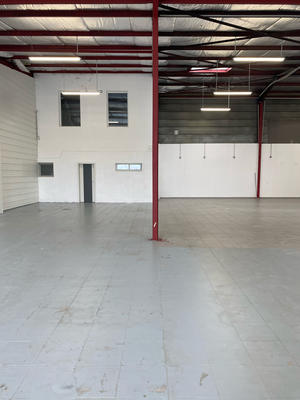 Local commercial - 376 m²
