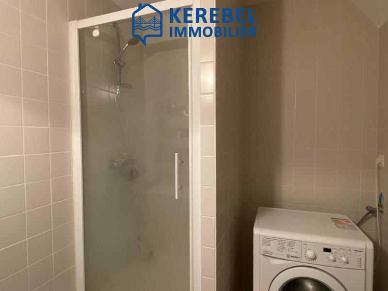 Appartement - 54 m² - 2 pièces