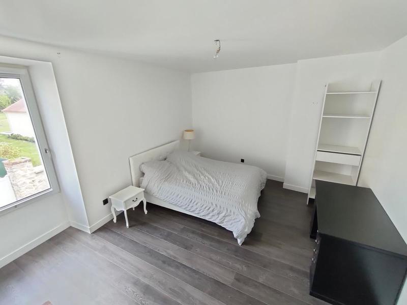 Maison - 218 m² - 5 pièces