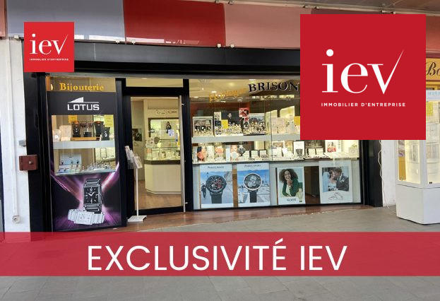 Local commercial - 62 m²