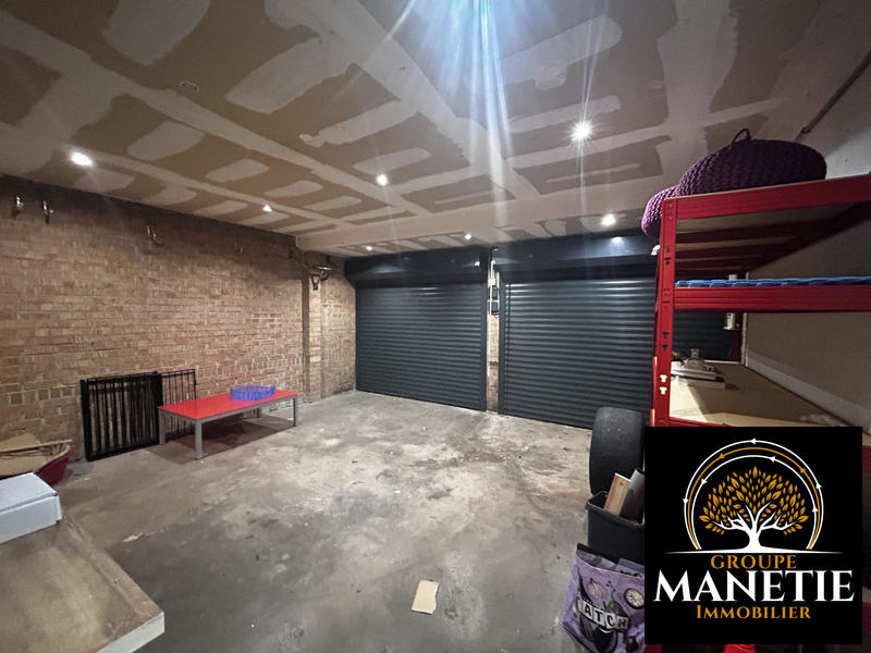 Maison - 146 m² - 6 pièces