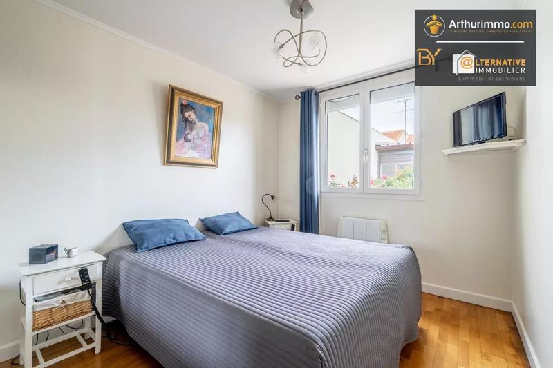 Maison - 127 m² - 4 pièces