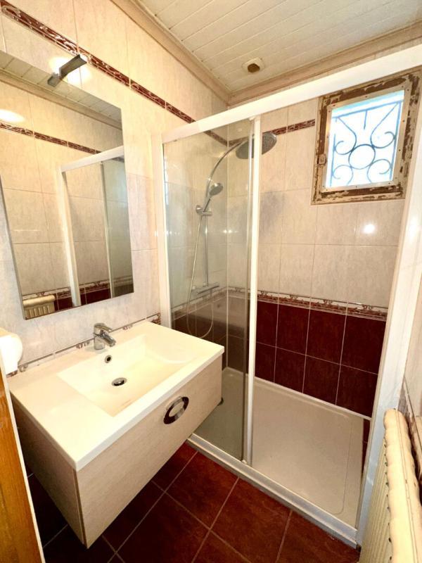 Maison - 72 m² - 4 pièces