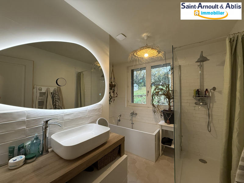 Maison - 91 m² - 4 pièces