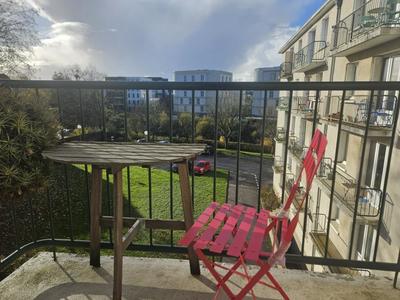 Appartement - 71 m² - 4 pièces