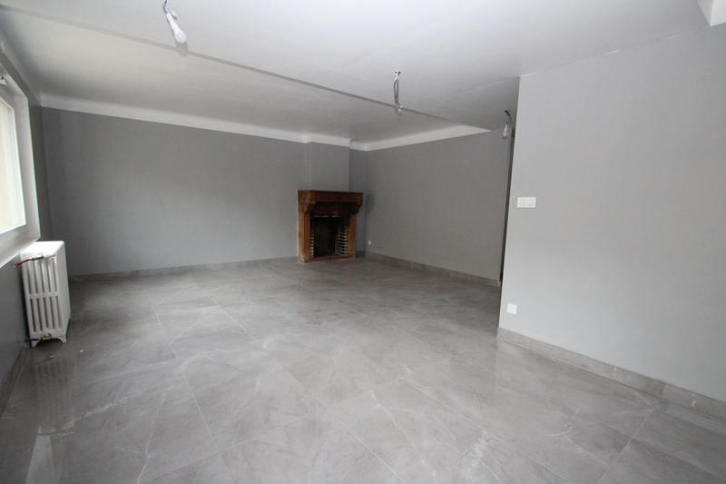 Maison de ville - 206 m² - 5 pièces