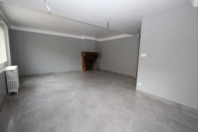 Maison de ville - 206 m² - 5 pièces