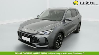 Mg Zs 1.5 l Hybrid+ 197 ch Luxury