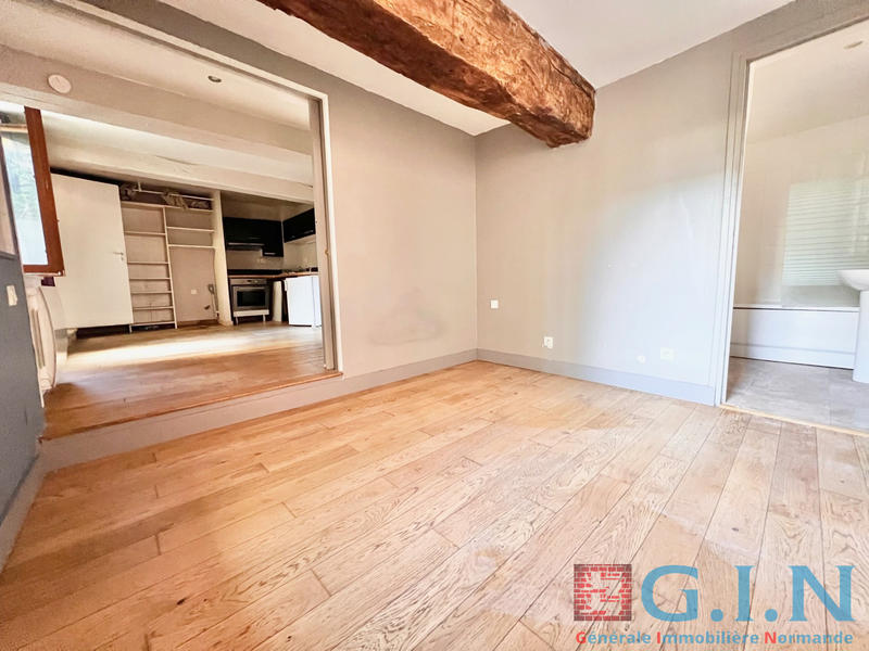 Appartement - 30 m² - 2 pièces