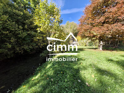 Immeuble - 674 m²