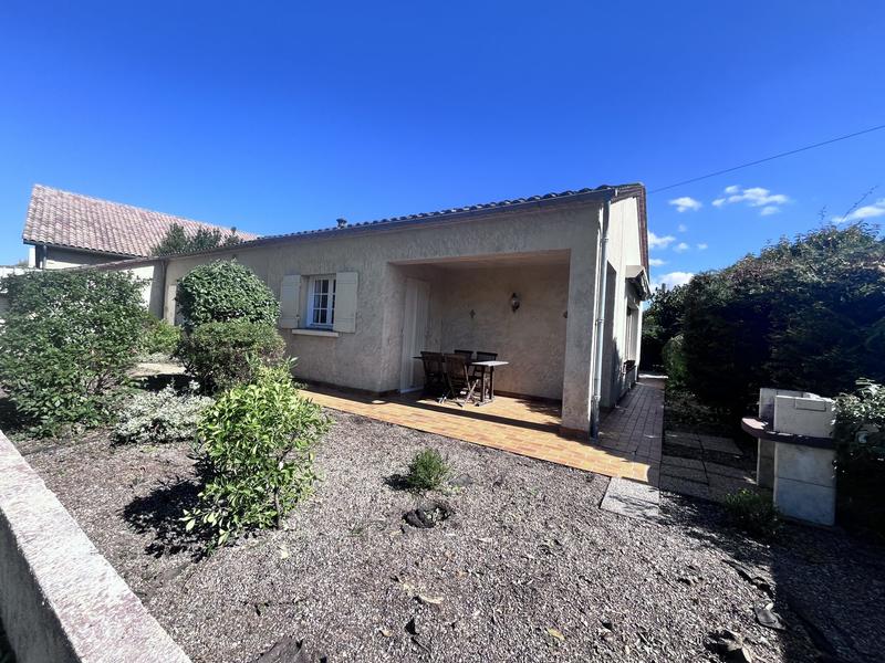 Maison traditionnelle - 113 m² - 6 pièces