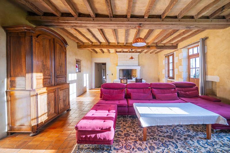 Maison - 210 m² - 5 pièces