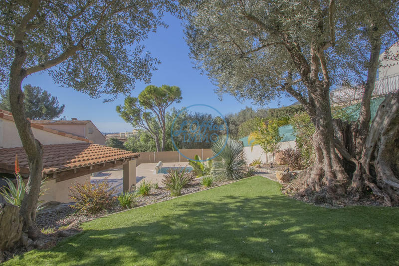 Villa - 125 m² - 5 pièces