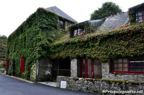 Moulin de Pen Mur