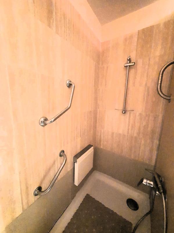 Appartement - 84 m² - 3 pièces