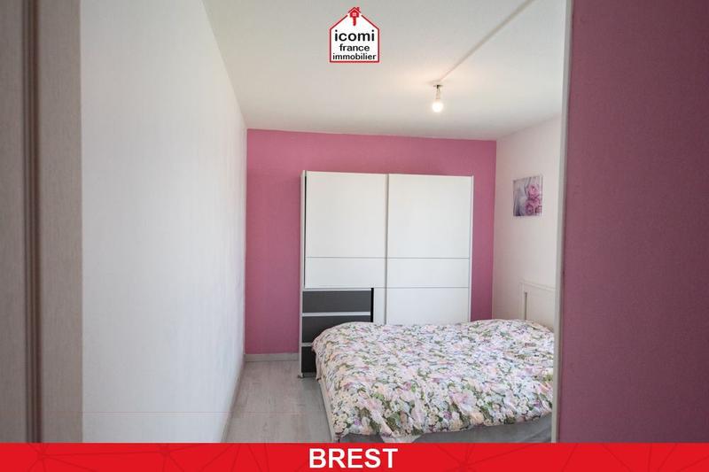 Appartement - 100 m² - 6 pièces