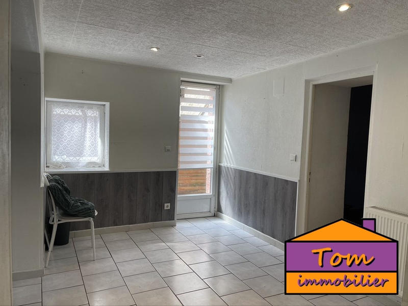 Maison - 158 m² - 6 pièces