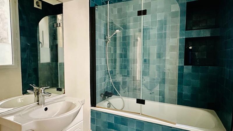 Appartement - 76 m² - 4 pièces