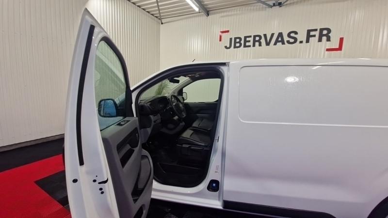 Peugeot Expert tole long 2.0 bluehdi 120 ss premium