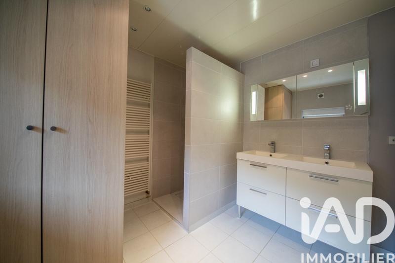 Maison de village - 129 m² - 5 pièces