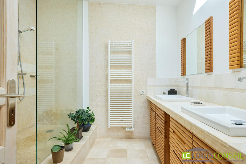 Maison - 148 m² - 5 pièces