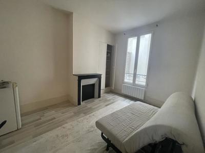 Appartement - 42 m² - 3 pièces