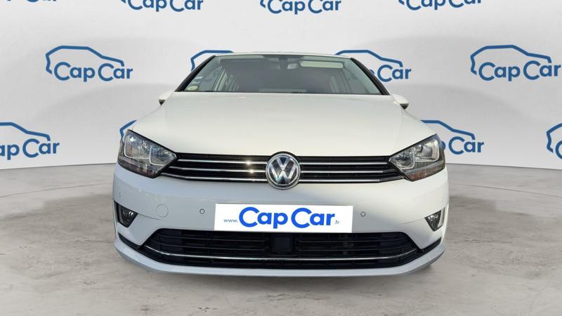 Volkswagen Golf Sportsvan 1.6 Tdi 115 Confortline